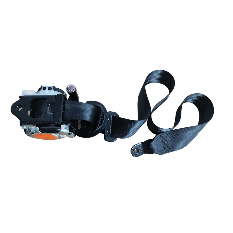 Category image: Seat Belts& Parts