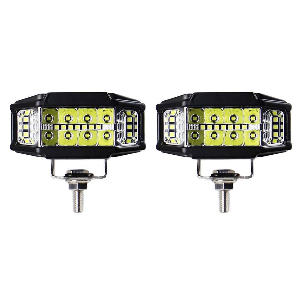 

3.5 Inch LED Pods 21W Spotlights Off Road LED Work Light For Truck ATV UTV Jeep Pickup Motorcycle