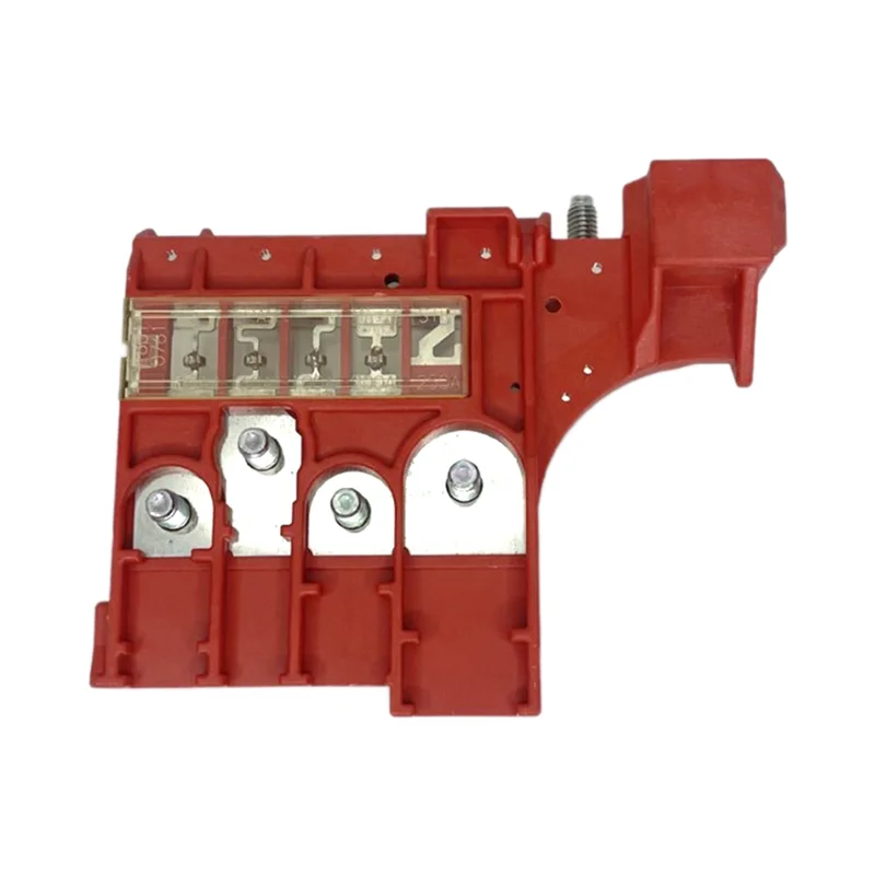 

F9-усовершенствованная интеллектуальная система предохранителей E-петля для Mazda 2016-18 CX-9, Mazda 3 GMM167S99