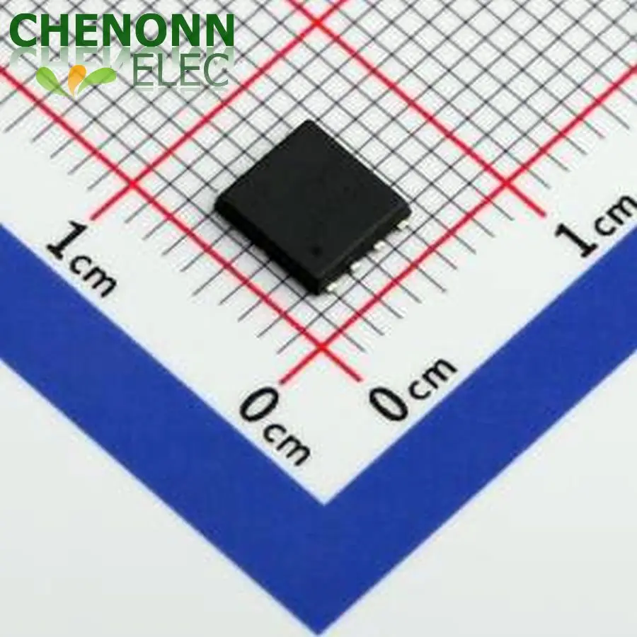 30PCS/LOT AON6512 (MOSFETs)