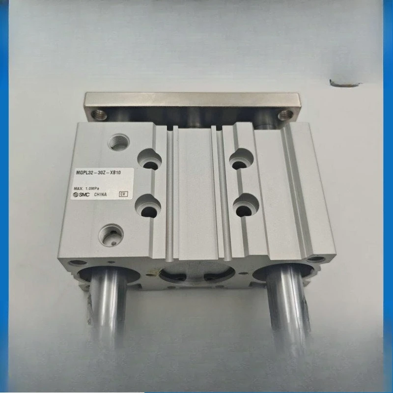 Parts for SMC three-axis three-rod cylinder MGPL3230ZXB10