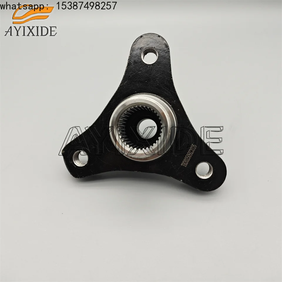 For New Clutch Assembly 81mm/85mm 34 Gears 37 Teeth for 520/525/530/730/750/760 F02/F10/F18 2008-2017