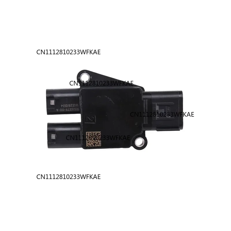 A16P-Car Gen 3 Door Handle Position Sensor Controller Module 1066379-00-A For Tesla Model S 2012-2024