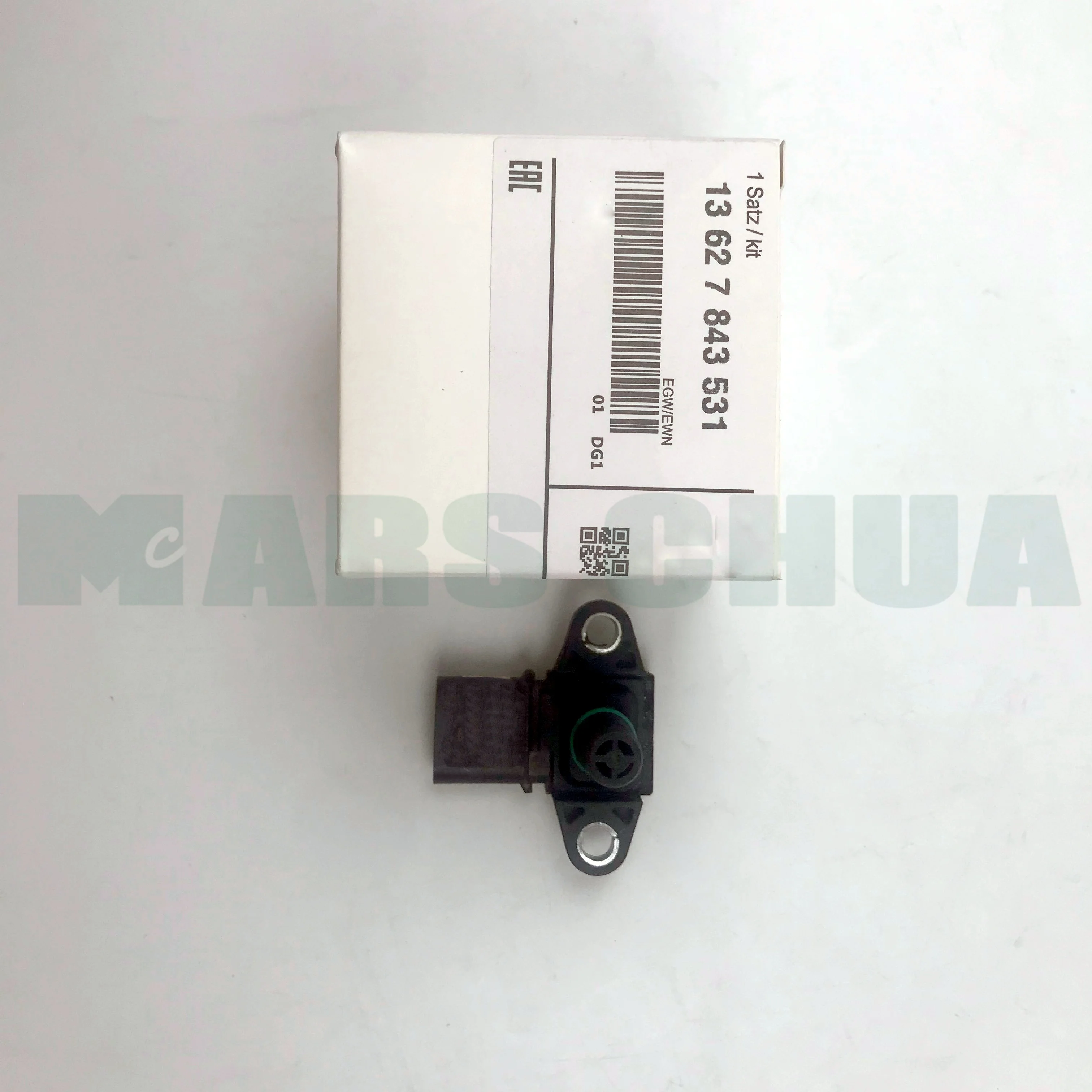 

13627843531 Датчик карты давления в коллекторе Подходит для BMW 3,5 135I 335I N20 N54