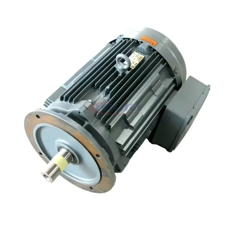 for SEW Eurodrive DRN200L4/FF/TF IE3 Premium Efficiency 30kW 40HP 4-Pole Three-Phase Asynchronous AC Motor New Original