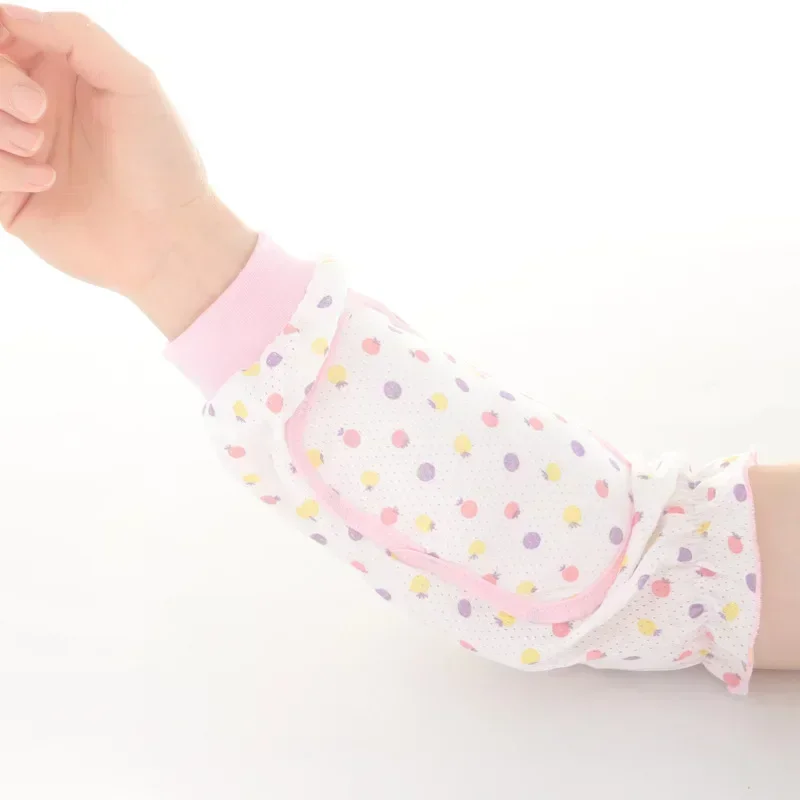 Baby Pillow Summer Lactation Artifact Ice Sleeve Pillow Hug Baby Arm Cover Cool Pillow Hug Baby Arm Pad Feeding Cuff