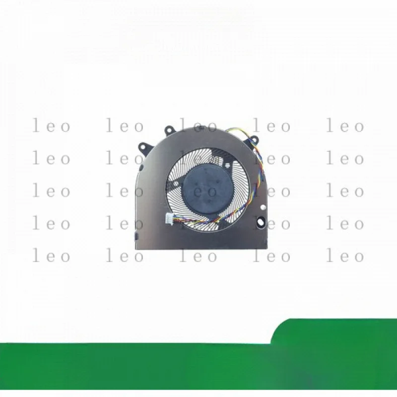 

PP Laptop CPU Cooling Fan MD7508HS DC5V 0.50A 4-Pin