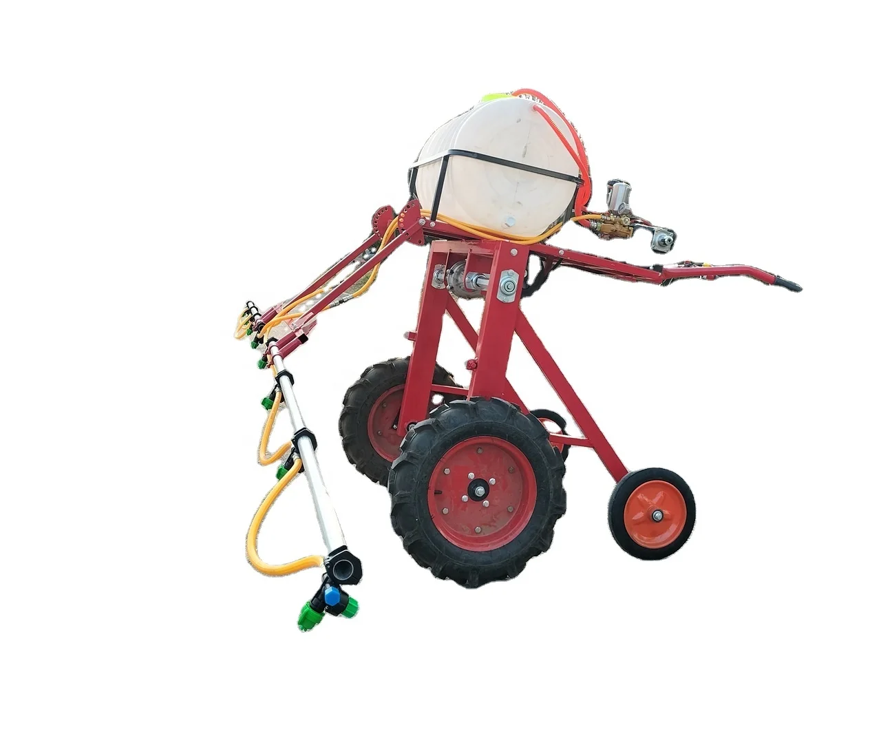 Portable Pesticide Sprayer, Orchard and Vegetable Garden Sprayer, Electric Energy-saving Plant protection Operation