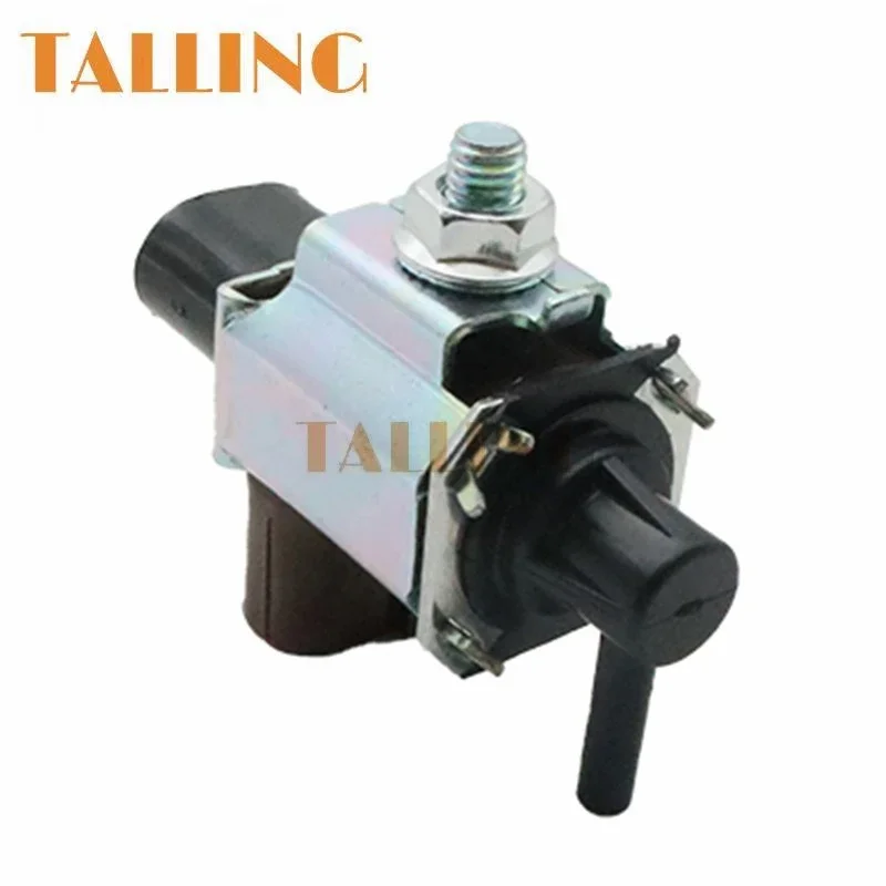 MR127520 EGR Vacuum Switching Valve Solenoid For Mitsubishi 3000GT Montero Galant Lancer Chrysler Sebring Dodge New K5T48271