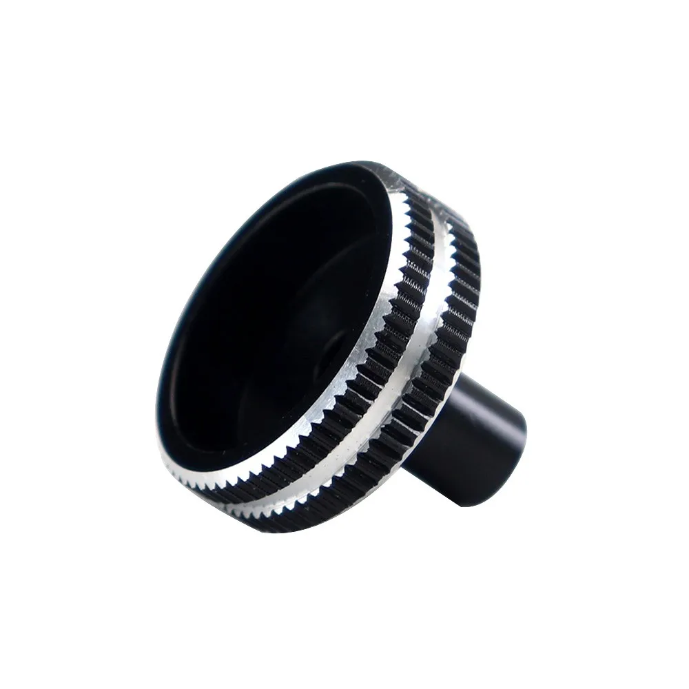 5,0mm/5,5mm/7mm Kurz schrauben muttern Sechs kant schlüssel hülse Innen sechs kant Treiber Aluminium legierung Rad werkzeug – Detail 4