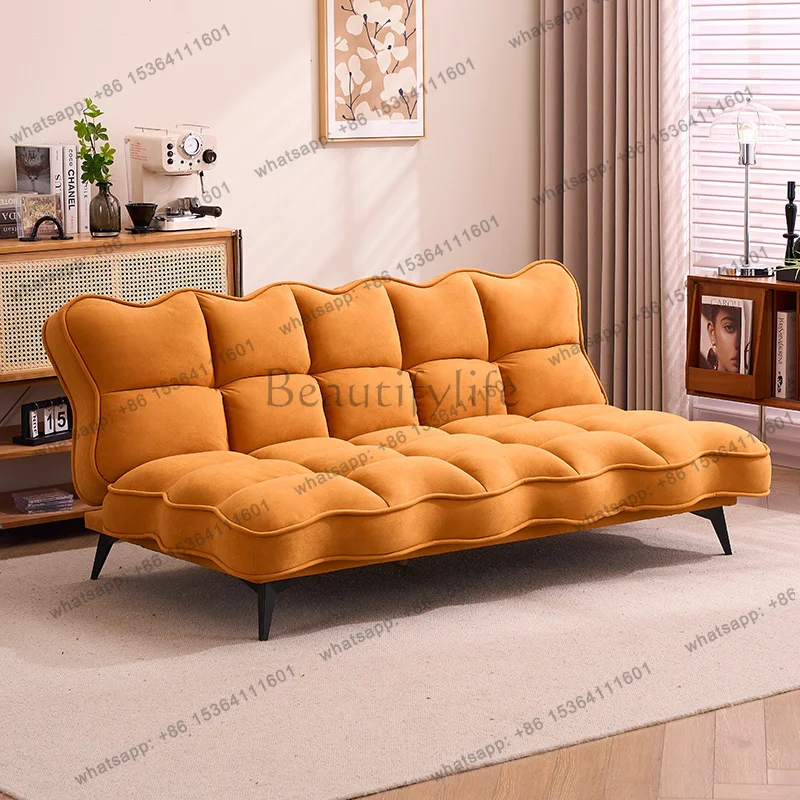 LJY Office Fancy Unique Sofas Bedroom Kids Cozy Armchair Lazy Sofas Floor Daybed Nordic Sofas Creative Sillon Cama Salon Furnitu