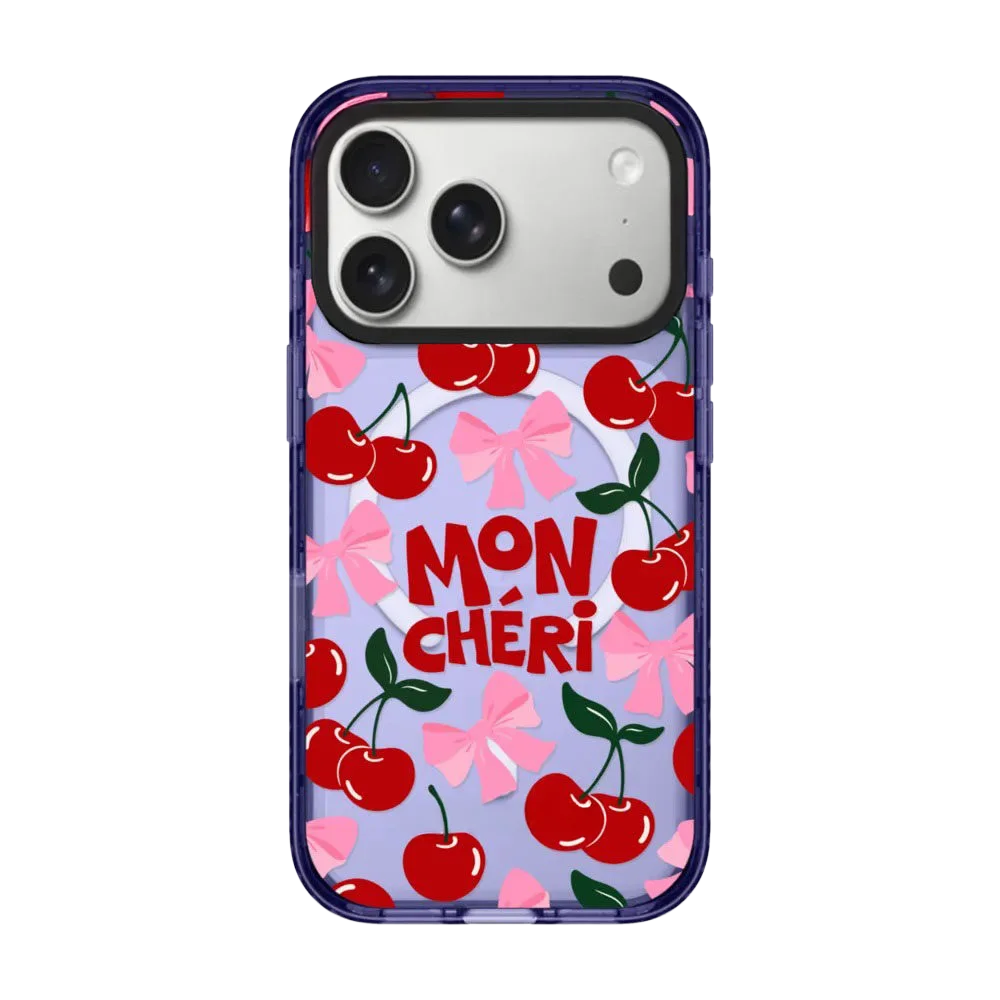 6032646 Acrylic / Matte Magnetic Case: Compatible with IPhone 17 16 15 14 13 12 Pro Max 17 Air