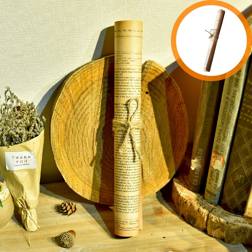 

Vintage Newspaper for Photography Backdrop Paper Newspaper Props For Photography Ornament Party Festival Photo
