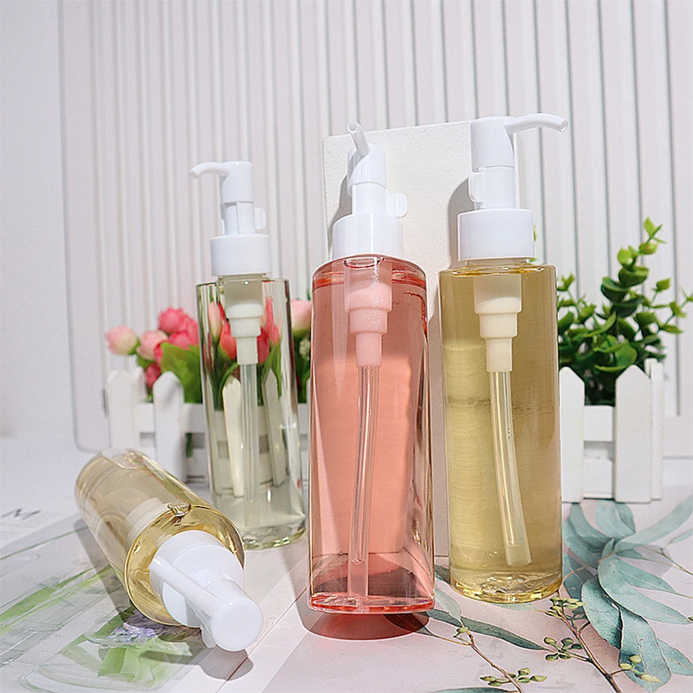 4 ألوان الزيتون سبا زيت التدليك العلامة الخاصة طويلة الأمد مغذية السلس العناية بالبشرة شعار مخصص ماكياج بالجملة القسوة الحرة