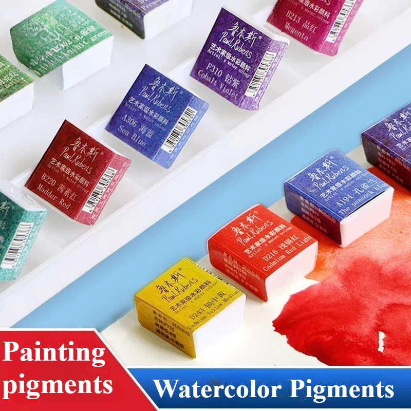 Pearlescent Monochr…