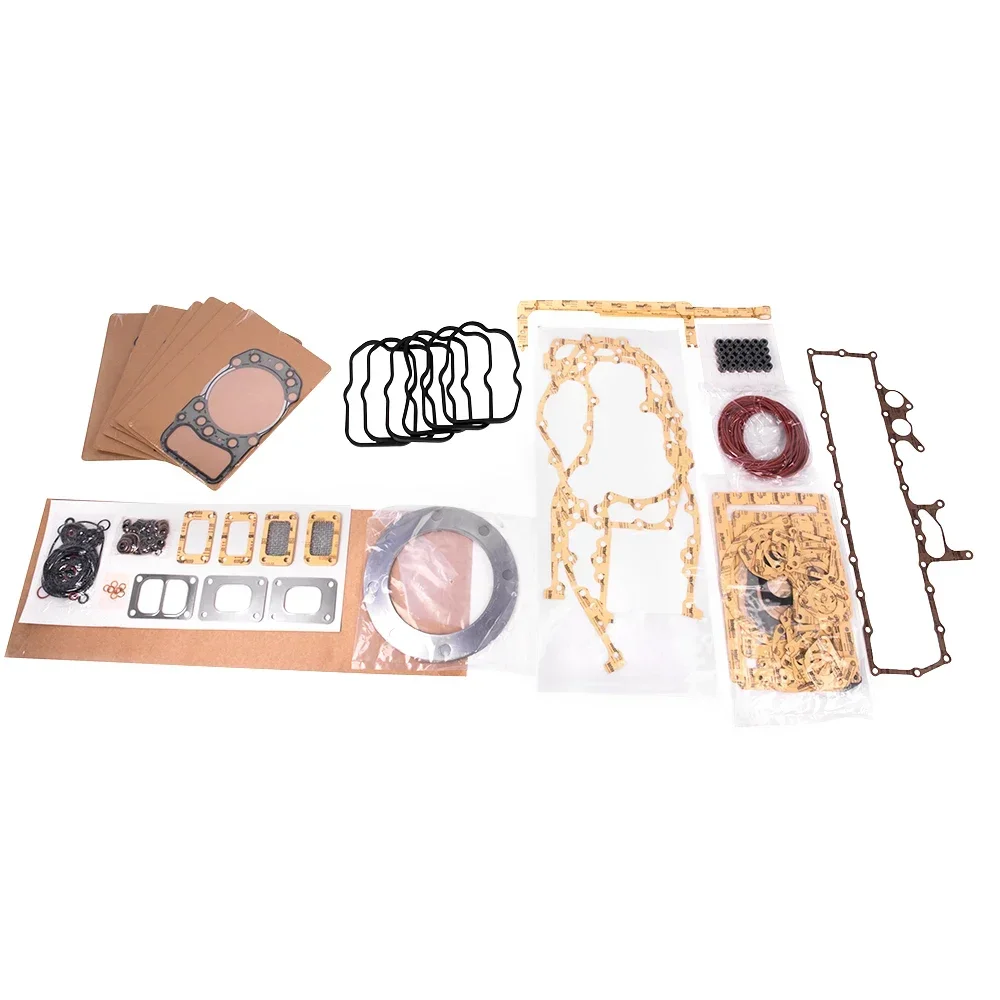 

Taiwan Factory Engine KIT S6A3 Marine Parts