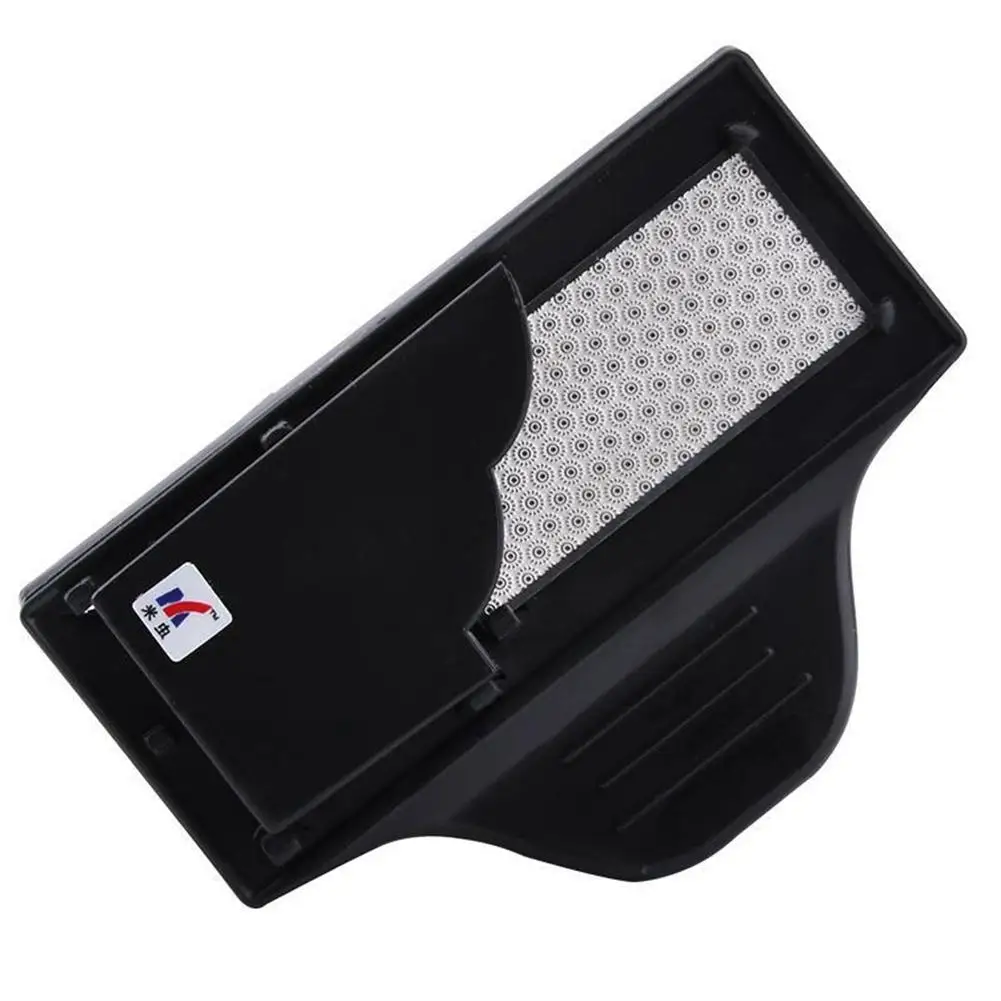 Professional Pencil Sharpener Pencil Sharpen Tools Sketching Painting Drawing Suppliers For Art Students