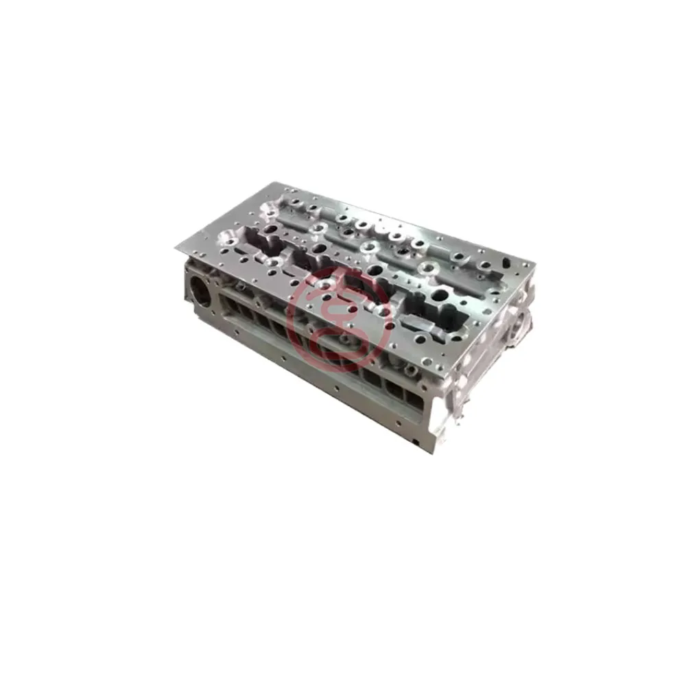 

Milexuan Wholesale 71752505/504049268 2.3L F1AE Cylinder Head For Fiat Ducato, For Iveco Daily, For Volkswagen Crafter