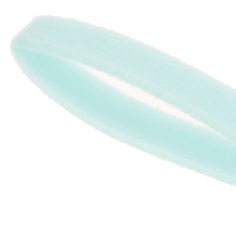 Nackenstütze Endotrachealtubus-Fixierungsvorrichtung Tracheostomie-Fixierungsgurt-Halter – Detail 13