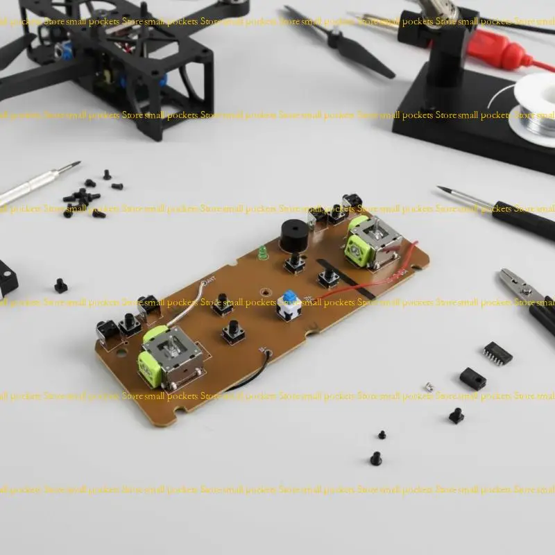 R1WD Advanced Transmitter Board For E88 Energy Efficient Operation