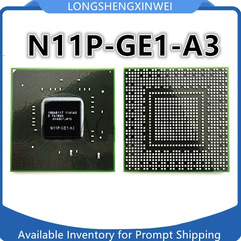 2Pcs New N10P-Gs-A2…