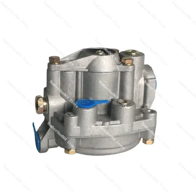 الأصلي 4005000880 4005000810 wabco abs صمام التتابع abs صمام التتابع wabco abs ebs صمام