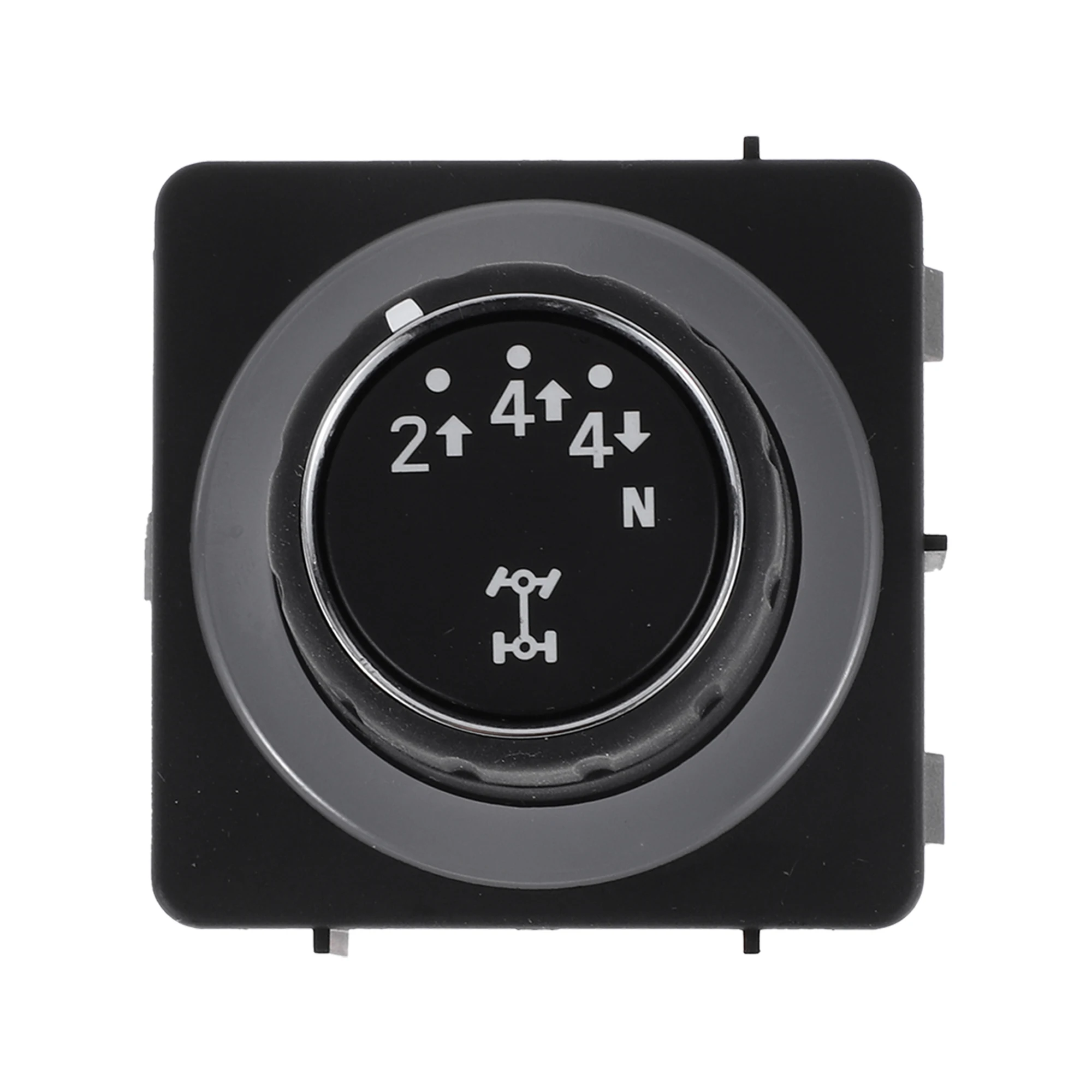 

Переключатель колесного привода UXCELL 4x4 для Chevrolet Silverado 2500 HD 2015-2019 No 84254254