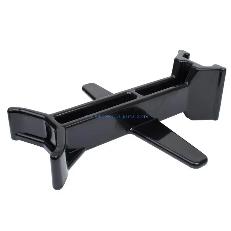 

Y9UC Motorcycle Accessory Pit Dirt Bike Transportation Protector Motorcross Fork Support Guard Suspension Fork Support Guard