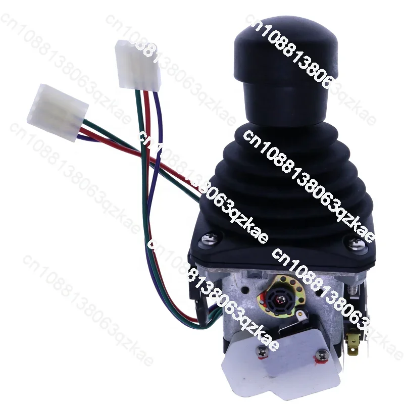 Aftermarket Joystick Controller 40613GT 40613 For Genien Telescopic Boom Lift S-85 S-80 S-60 S-65