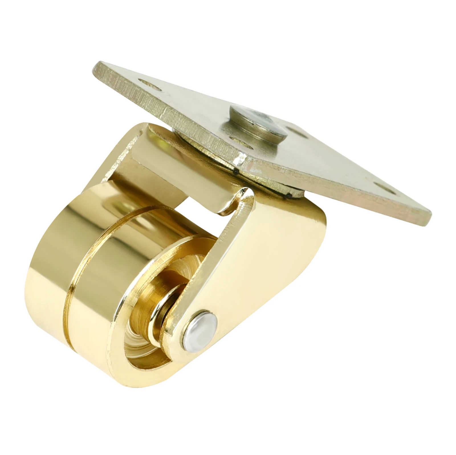 IRIN Piano Mental Casters Upright Piano Professional Accessories Widening Surface Piano Caster Keyboard Parts & Accessory