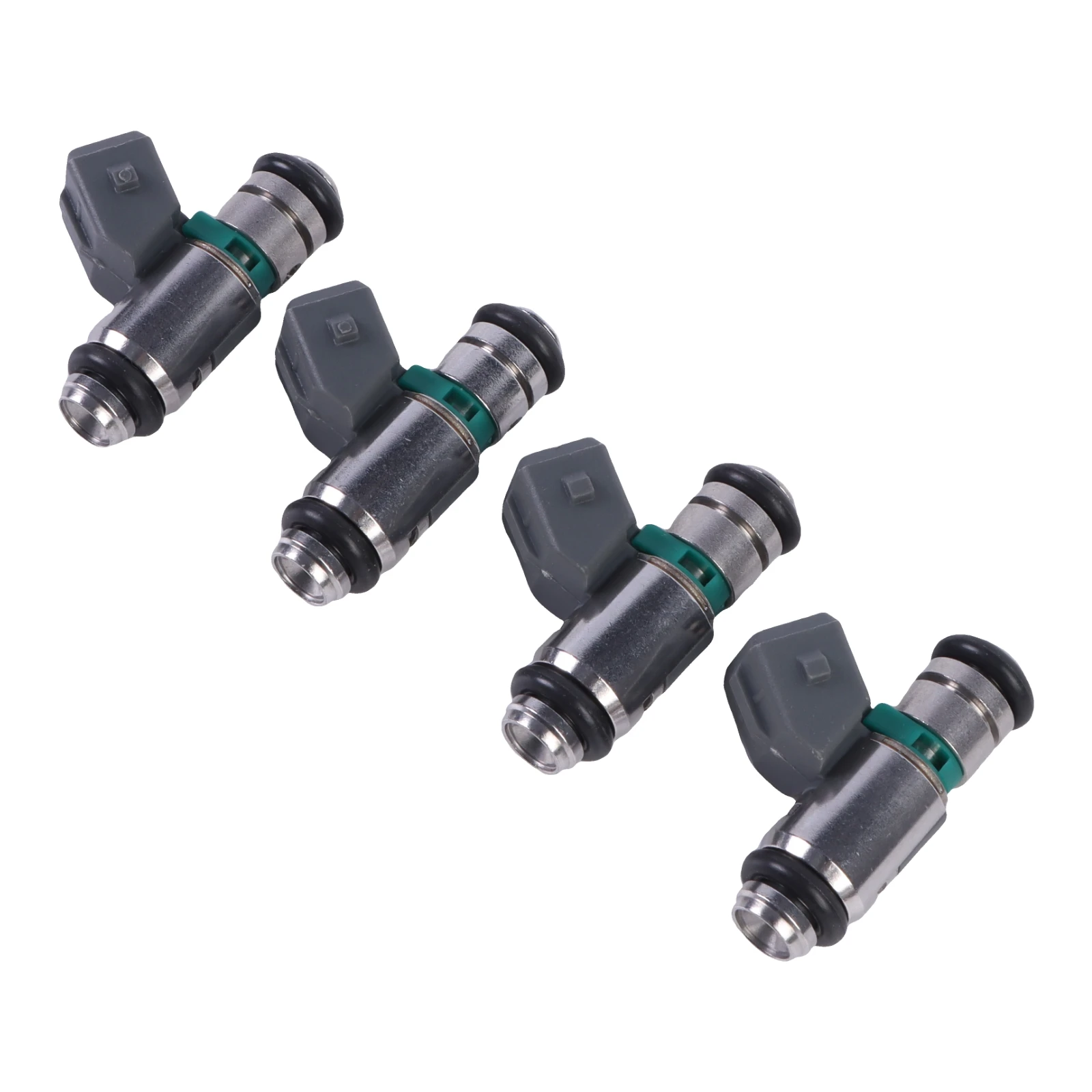 

4 шт. топливная форсунка IWP143 для 1998-2009 Renault Clio Megane Scenic Thalia Laguna