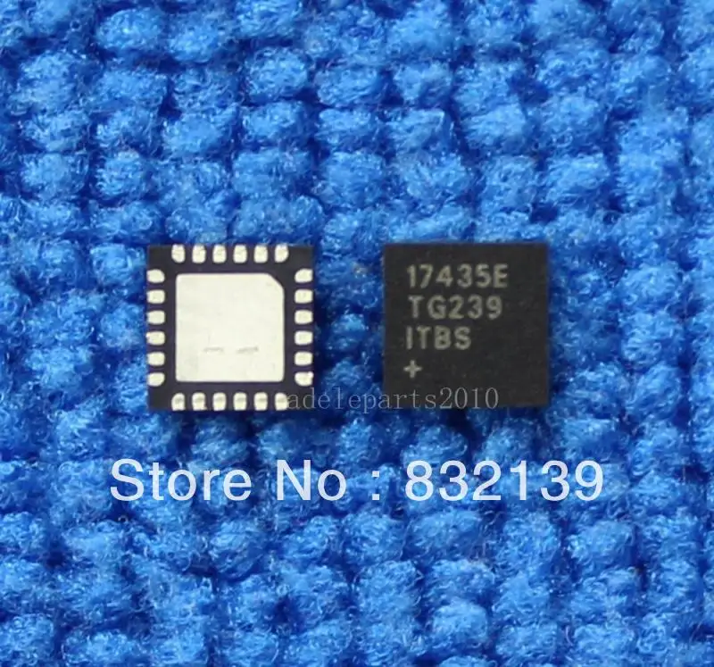 Max17435etg t 17435e max17435etgオリジナル