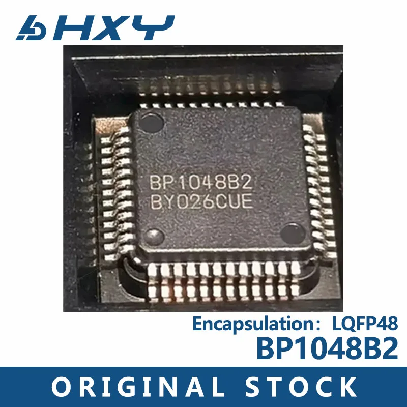2–10 Stück, BP1048B2, BP 104882, LQFP48-Paket