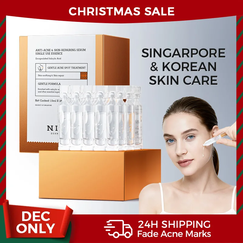 Ning Anti-Acne Skin… - image