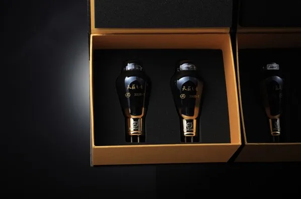 ShuGuang 300B-T / Matched Pair / HIFI Upgrade / Vacuum Tube / HIFI Amplifier / Original Box