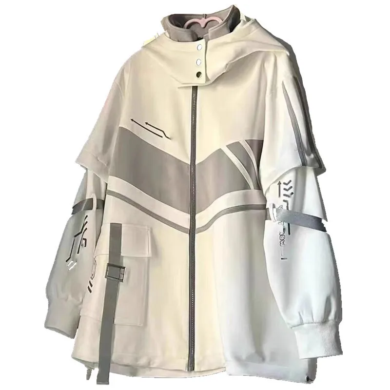 only coat