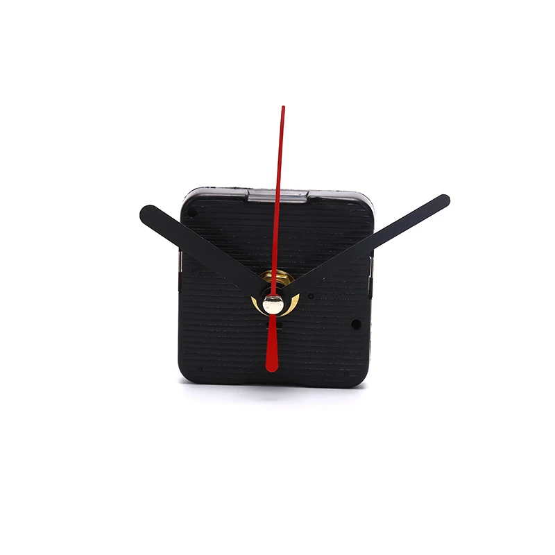 Quartz Clock Movement Mechanism Hands Wall Repair Tools Parts Set