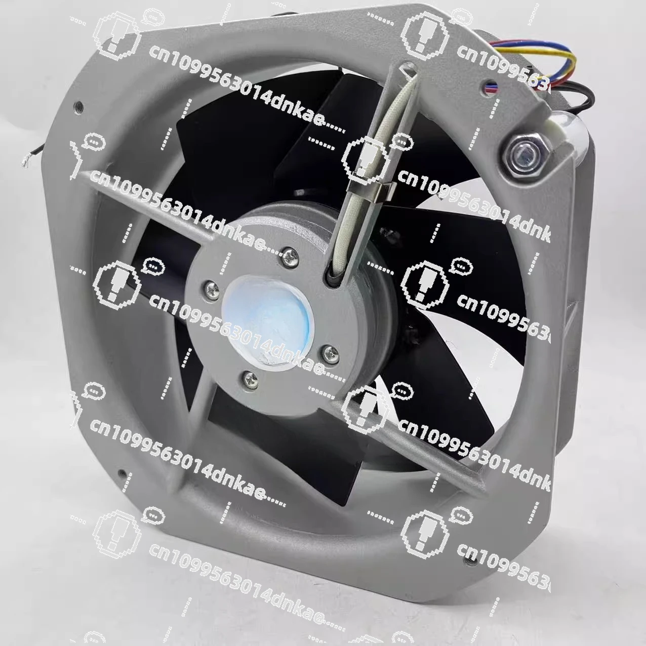 F2E-260B/162B/320B-230 230V Distribution Box Cabinet Axial Flow Cooling Fan