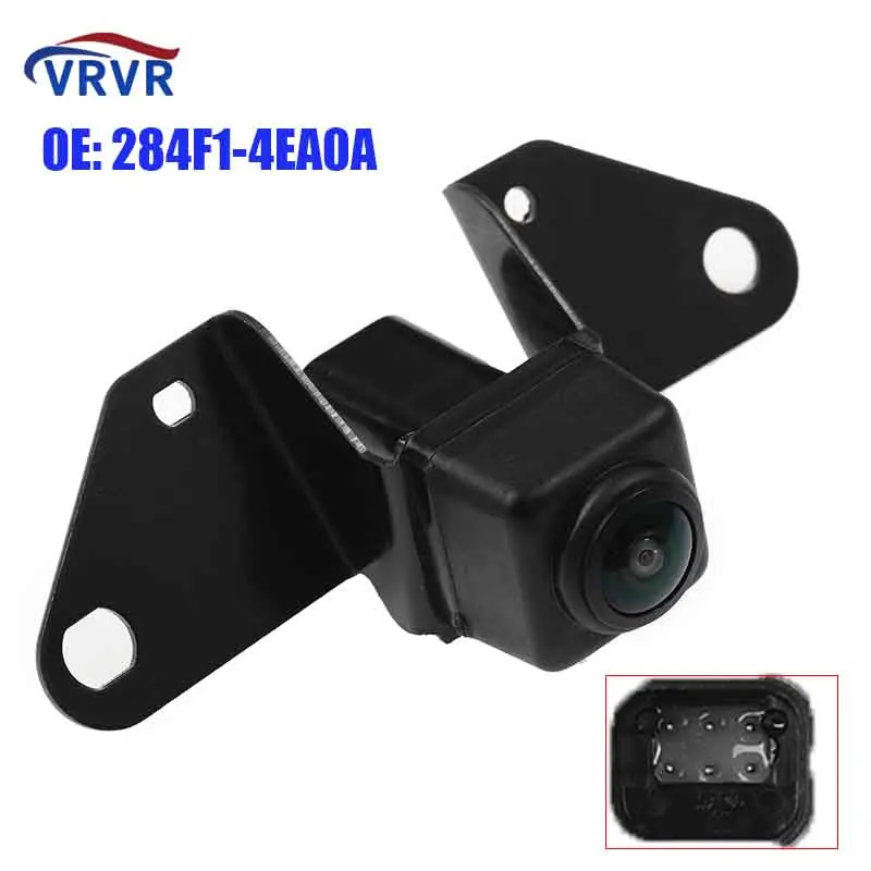 VRVR 284F1-4EA0A 284F14EA0A Reversing Camera Rear View Safety For 2017-2019 Nissan Rogue Sport