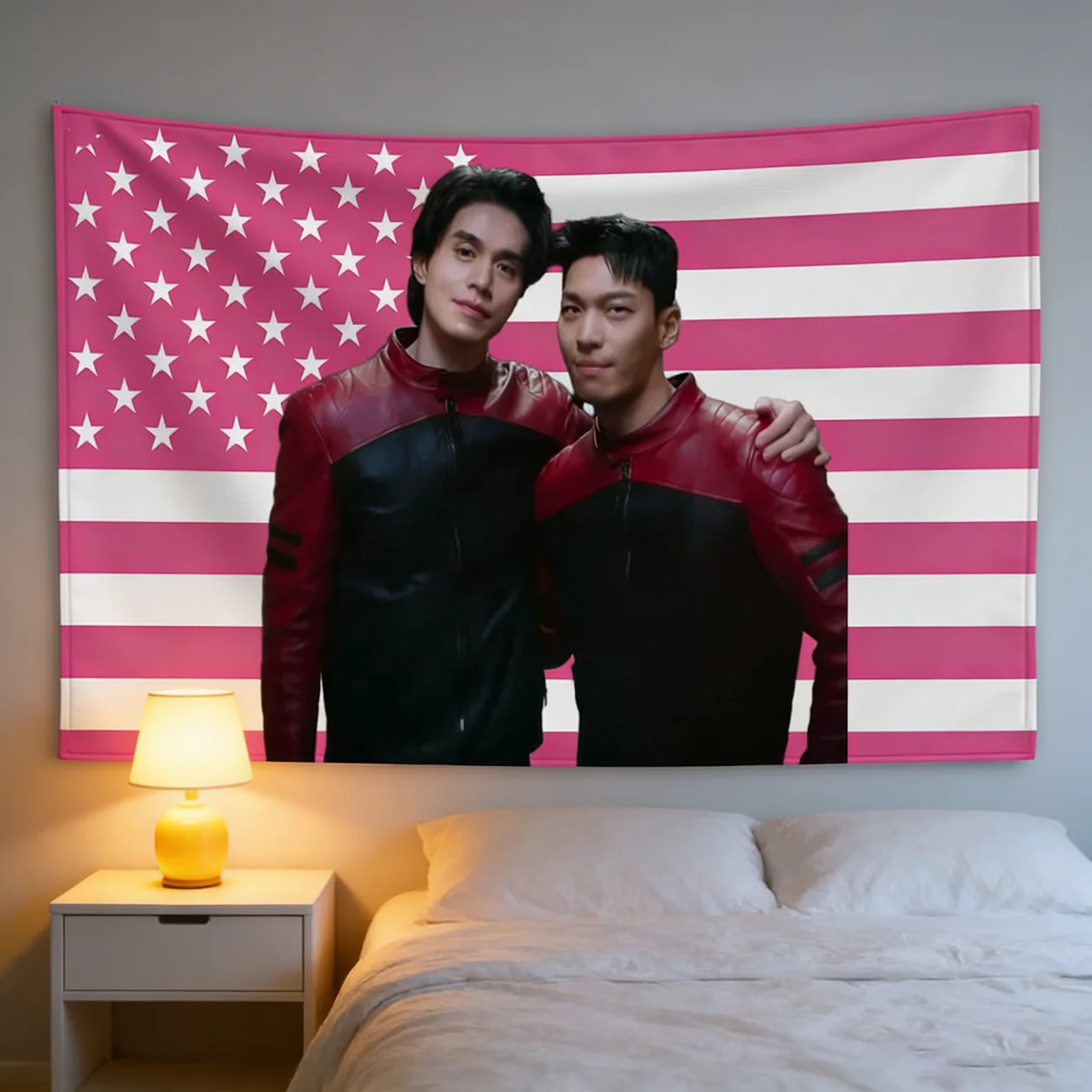 Bad And Crazy Ameri…