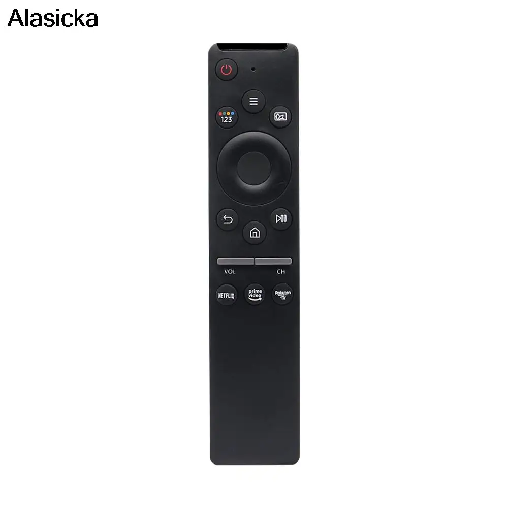 

SMART Remote Control for Samsung TV BN59-01312B BN59-01312F BN59-01312A BN59-01312G BN59-01312M with NETFLIX Prime VIDEO