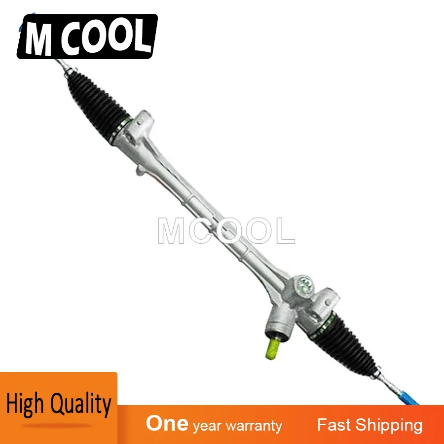 CAR Power Steering Rack And Pinion For TOYOTA AURIS COROLLA 2006-2012 4551012390 455101239 45510-12390 45510-1239 Left hand driv