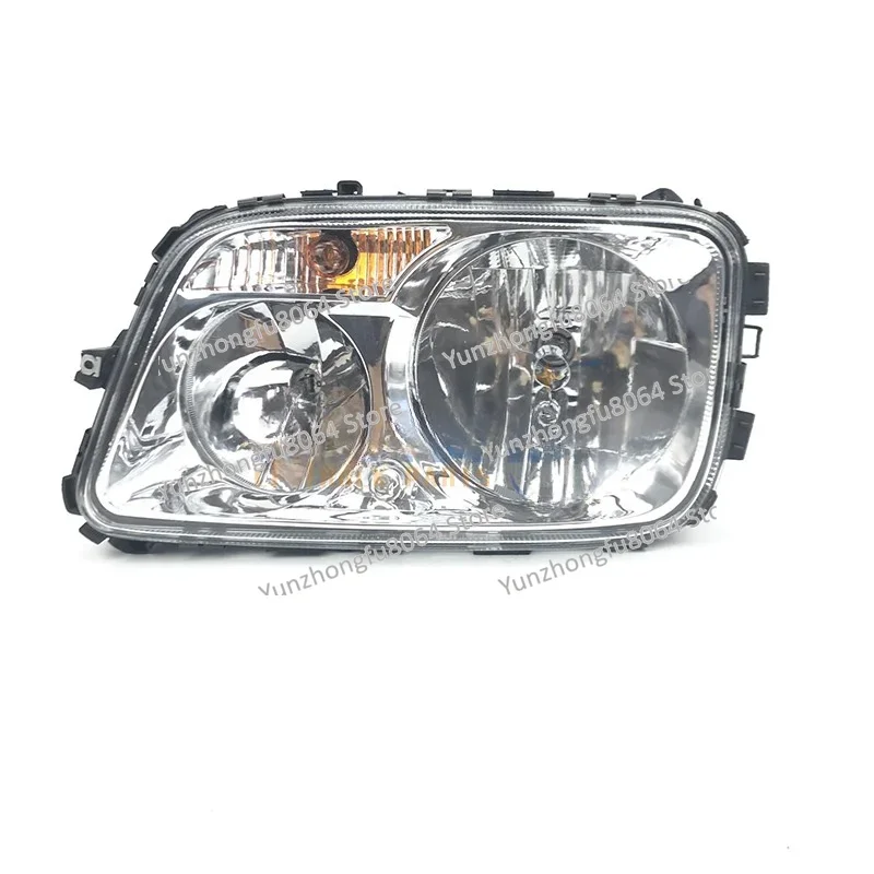 

Suitable for Pump Truck Headlight Assembly Imported Truck Logistics Vehicle 3341/4141 Headlight Accessories