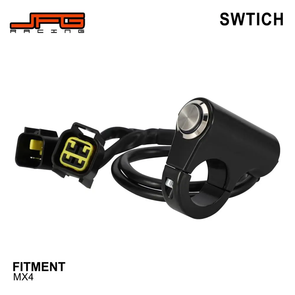 Motorcycle Accessories Headlight Switch Kill Start Switches For TALARIA STING MX4 Electric Vehicle Dirt E-Bike Motorbike