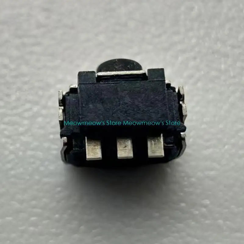 W91A Gaming Akcesoria zamienne przycisk Wysoka wrażliwość części naprawy