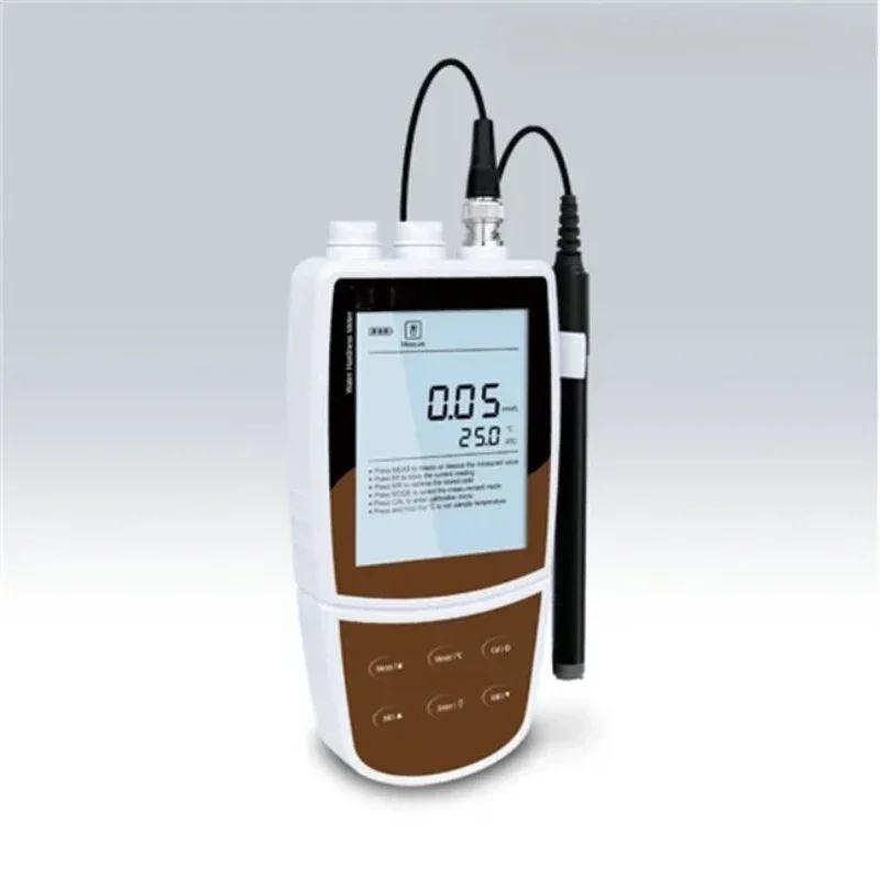 Water hardness tester  322 for university laboratory water quality