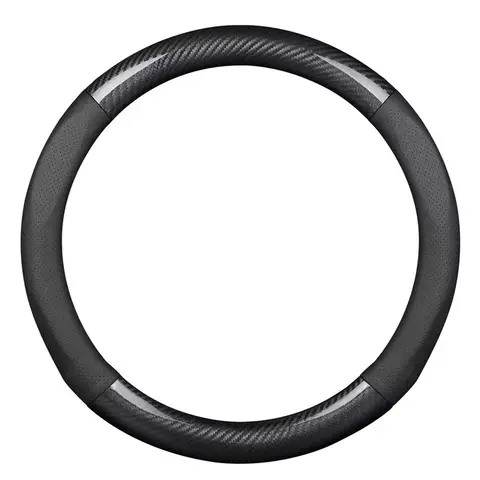 8 best sales w204 steering wheel cover - №8