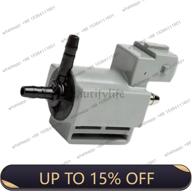 Zj. For automotive, turbine exhaust valve solenoid valve vacuum valve 394002C300 39400-2C300