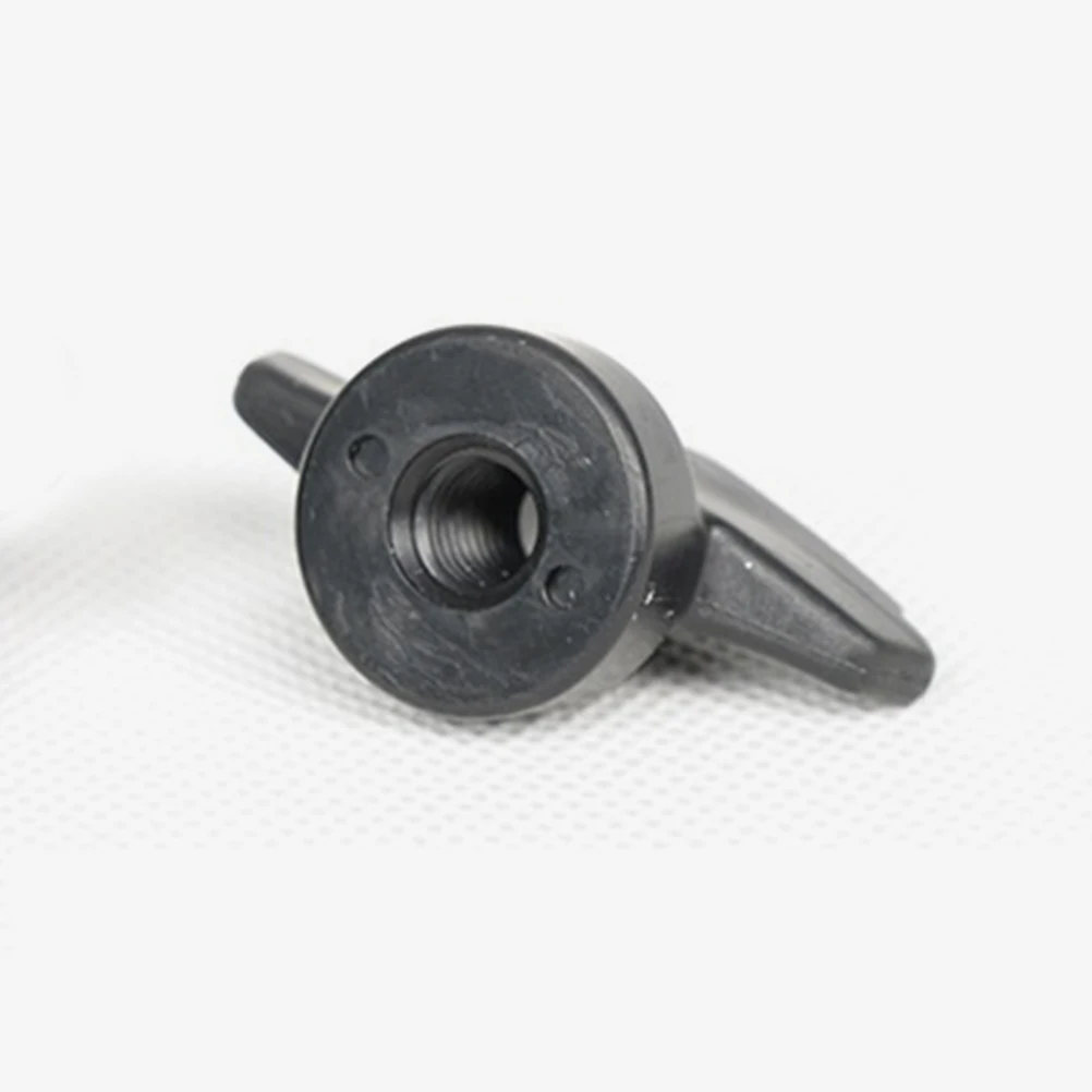 

10pcs Hand Twist Screw Nuts Durable Cymbal Replacement Parts for Drum Kits Accessories Percussion Reusable Supplies Musical