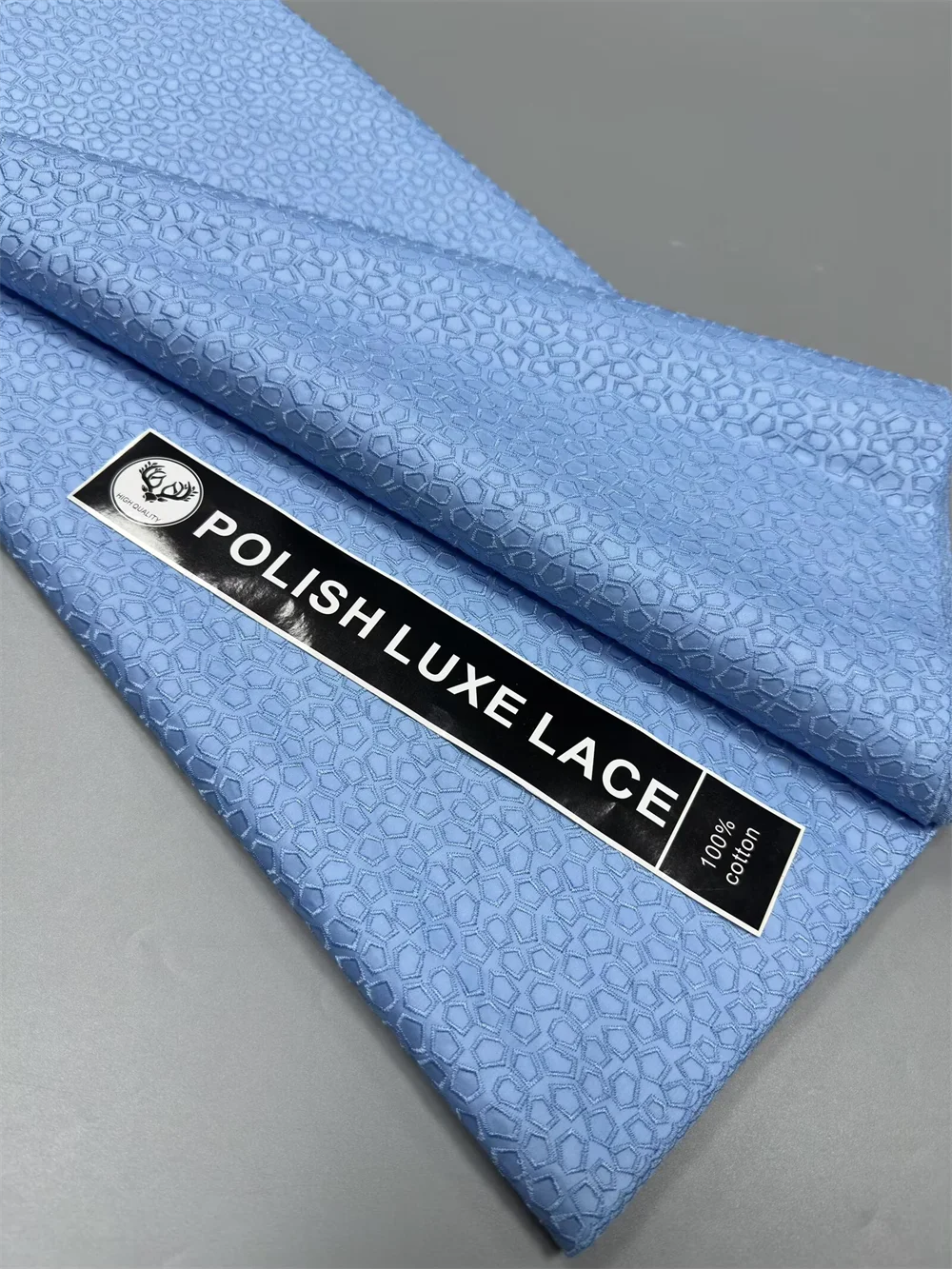 2026 Nieuwe 100% katoenen Afrikaanse stof, hoogwaardige Zwitserse voile, pure, luxe katoenen stof met kant, voor heren- en dameskleding.